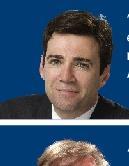 Andy Burnham stands ground after taking fire on competition rules