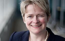 Baroness Dido Harding