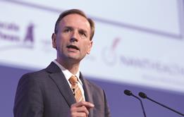 Simon Stevens