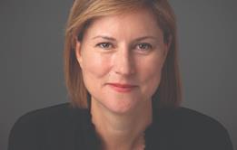 Samantha Roberts