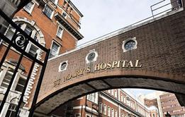 Imperial College Healthcare NHS Trust