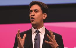 Ed Miliband