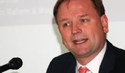 Simon Stevens