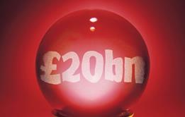 McKinsey report: politicians accused of not facing reality