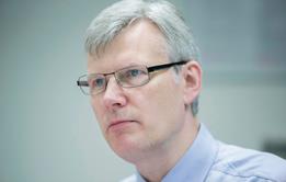 Sir David Dalton
