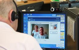 Many patients want to be more involved in their care and avoid unplanned hospital visits