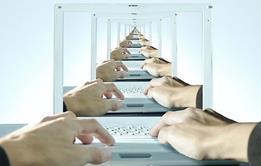 NHS brand undermined by online confusion