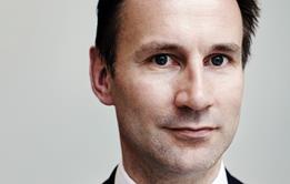 Jeremy Hunt