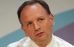 Simon Stevens