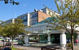 Royal marsden sutton