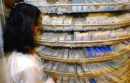 FT admits selling low-stock drugs