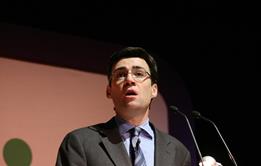 Health secretary Andy Burnham