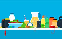 healthy living cropped