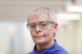 Professor Judith Smith