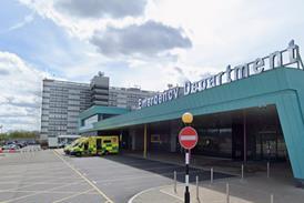 aintree hospital