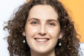 Niamh Buckingham