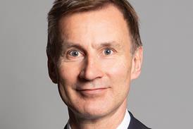 Jeremy Hunt