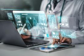 AI in health