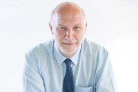 Peter Fonagy