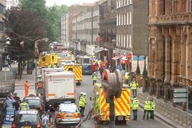 7-7 2005 London attacks