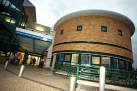 Princess alexandra hospital