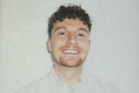 Charlie Winstanley