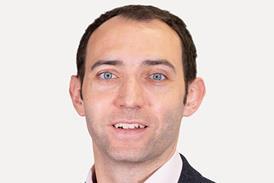 Dr Jonathan Pearson-Stuttard
