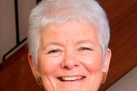 sheila childerhouse nhs