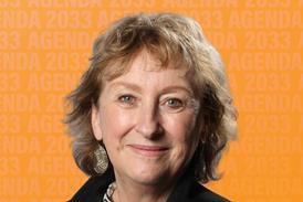 Prof Lesley Dwyer