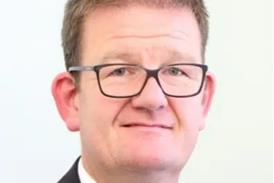 Shane Devlin