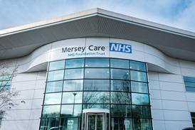 Mersey Care FT