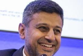 Zubir Ahmed