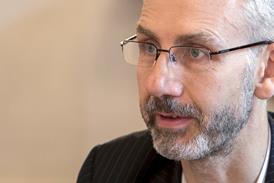 Alastair McLellan