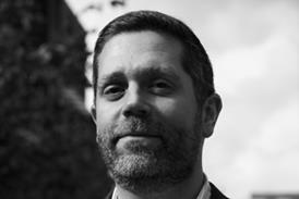 Jon Spiers