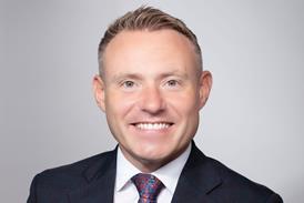 Adam Doyle