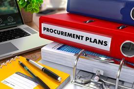 Procurement