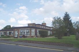 Queen Victoria Hospital NHS Foundation Trust