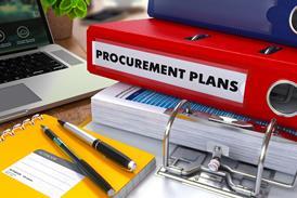 Procurement