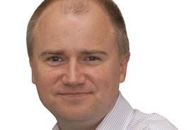 Tom riordan new website