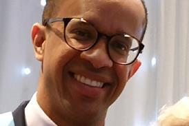 Jason Ramsingh