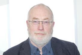 steve black