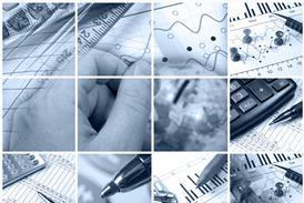 Money, finance and accounts