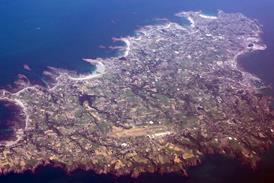 Channel Islands