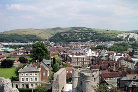 Lewes