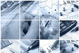 Money, finance and accounts