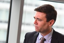 burnham and rotheram