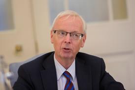 Sir John Oldham