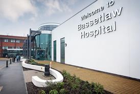 Bassetlaw hospital