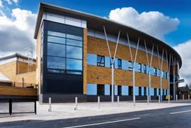 Birmingham and Solihull Mental Health Trust