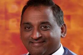 Sidharan